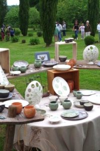 Les Jardins de Cinquantie à Castetbon