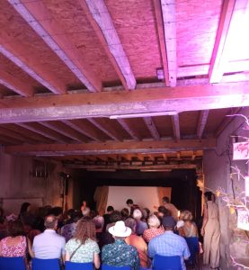 Les Jardins de Cinquantie à Castetbon